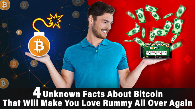 Bitcoin Facts