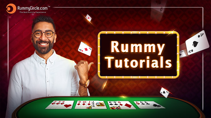 Importance Of Going Through Rummy Tutorials