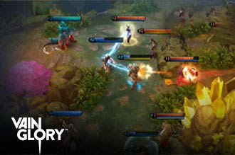 Vainglory