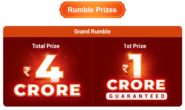 Diwali Rummy Festival