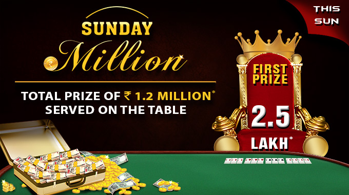 Sunday Million